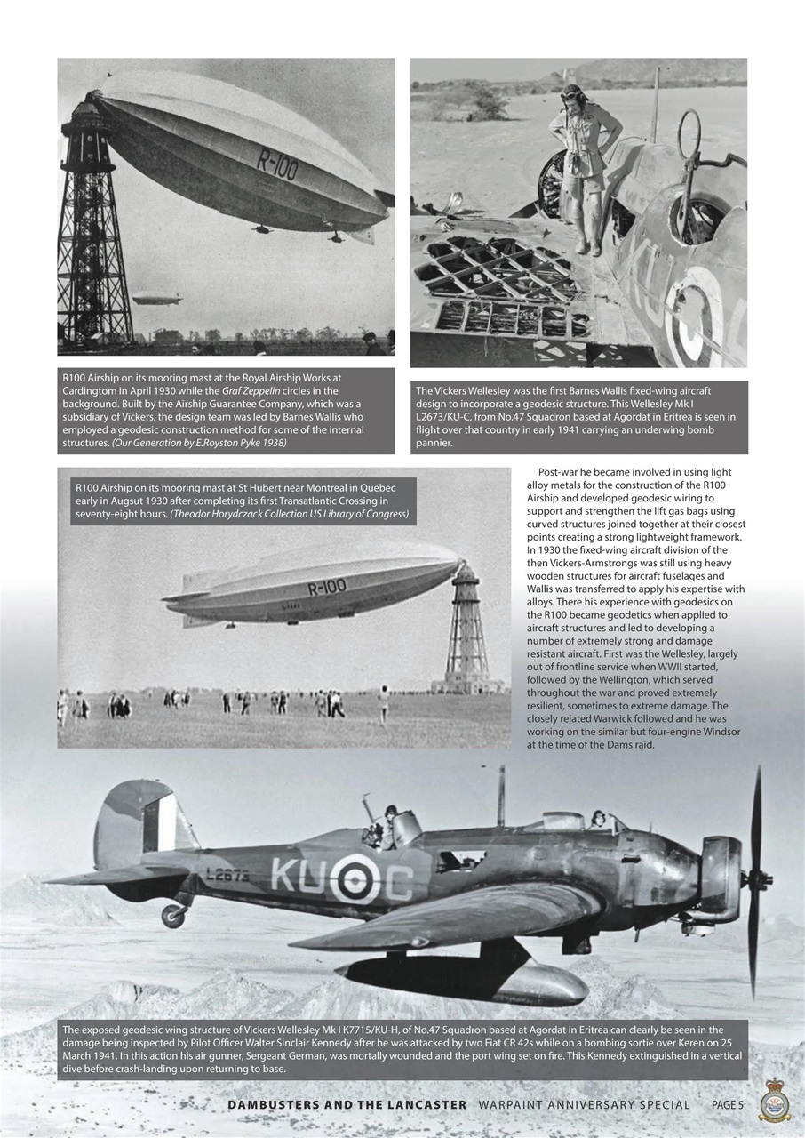 Warpaint Preview Pages