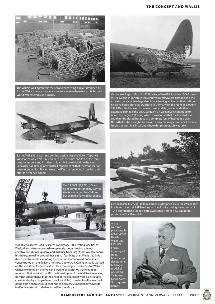 Warpaint Preview Pages