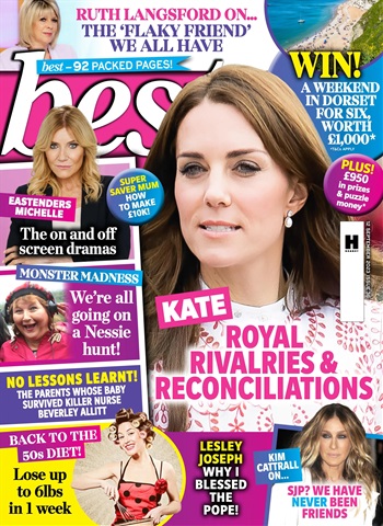 Best issue Issue 36 2023