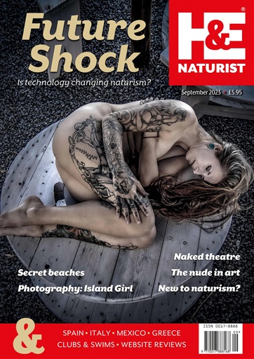 H&E naturist issue 