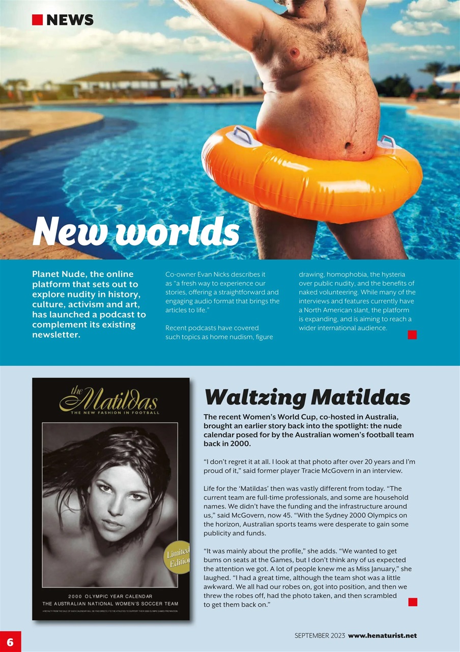 H&E naturist Preview Pages