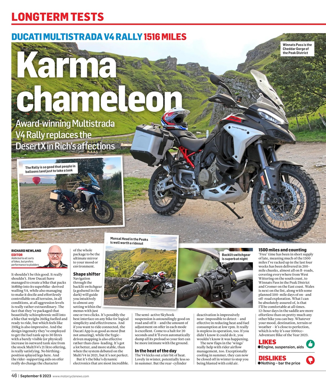 MCN Preview Pages