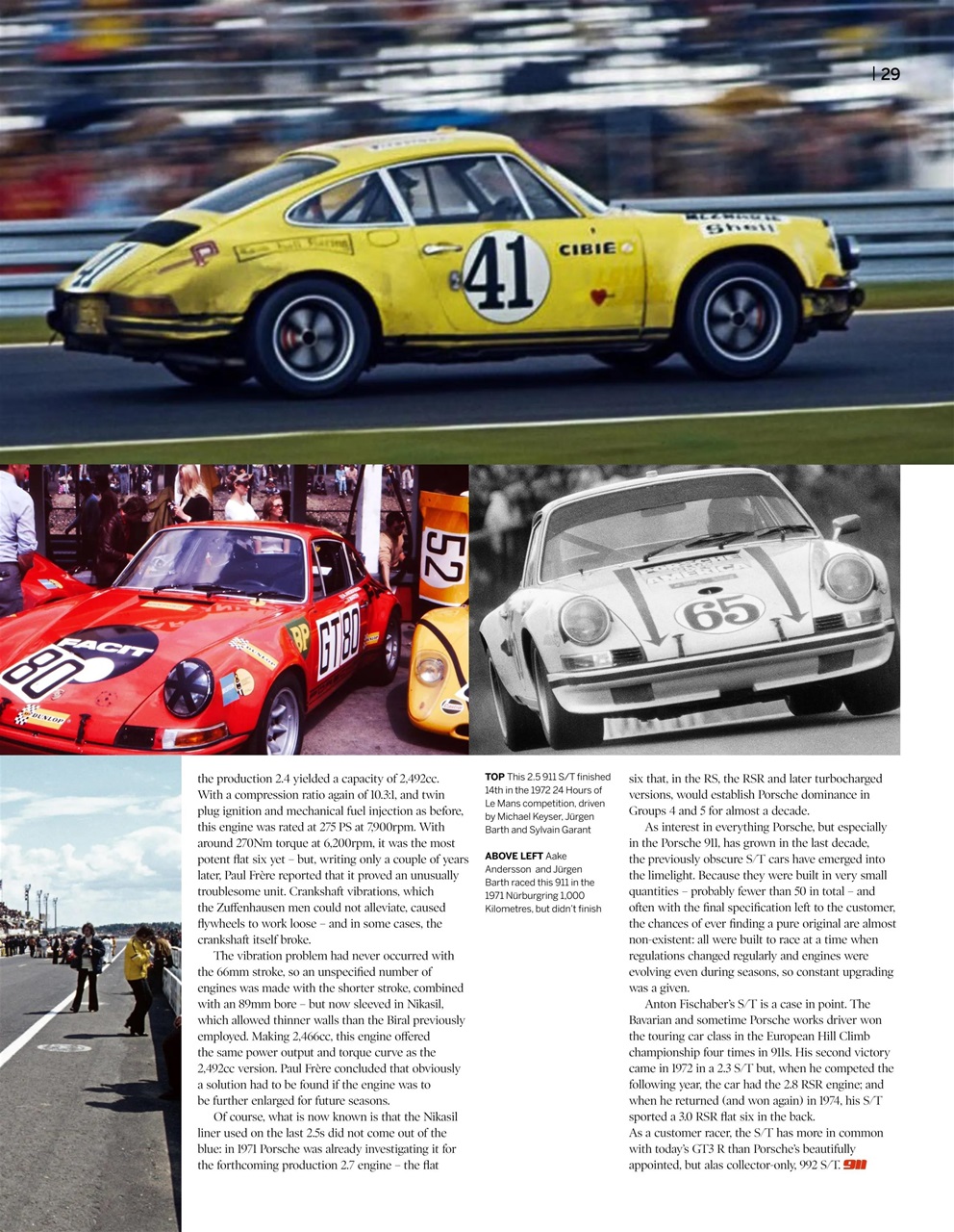 Total 911 Preview Pages