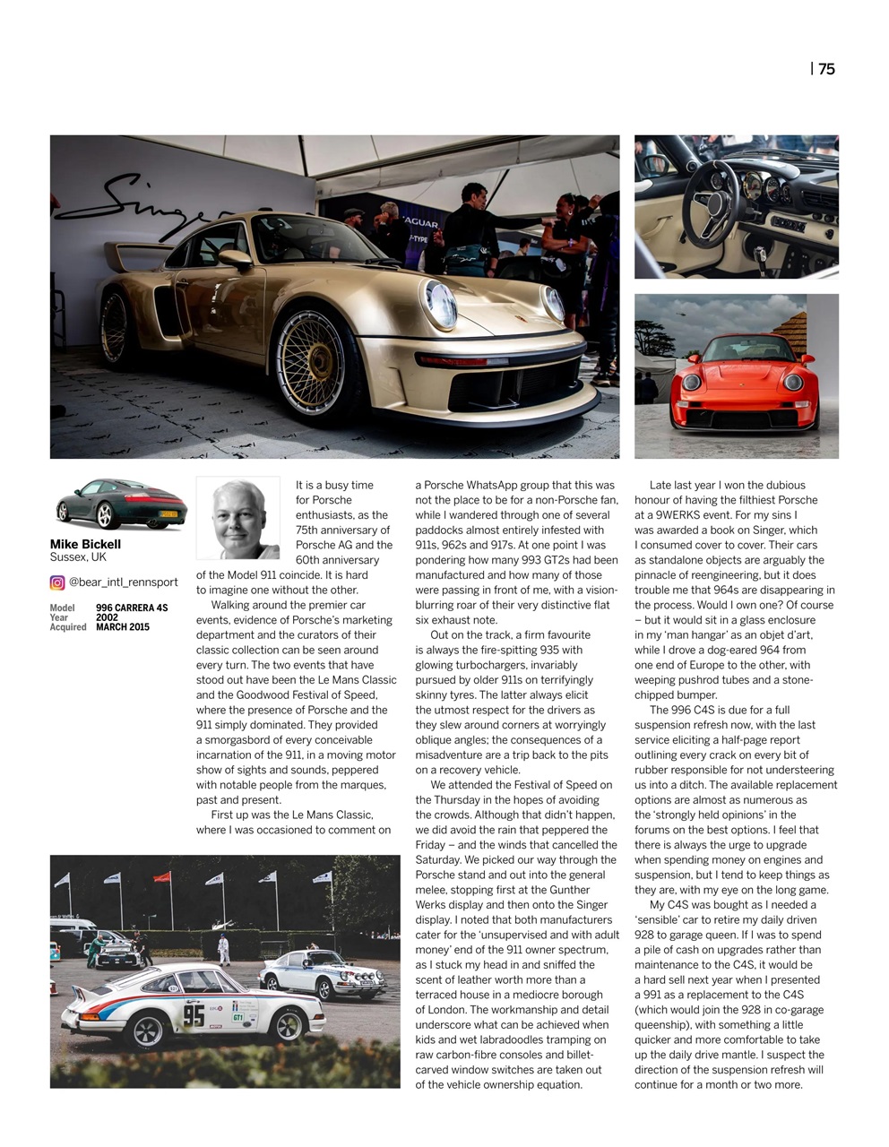 Total 911 Preview Pages