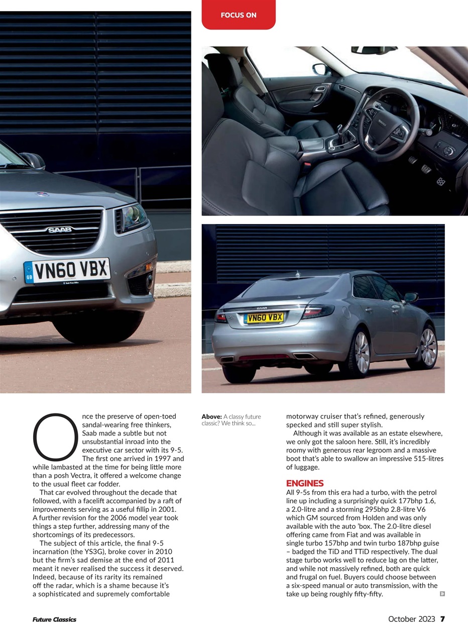 Future Classics Preview Pages