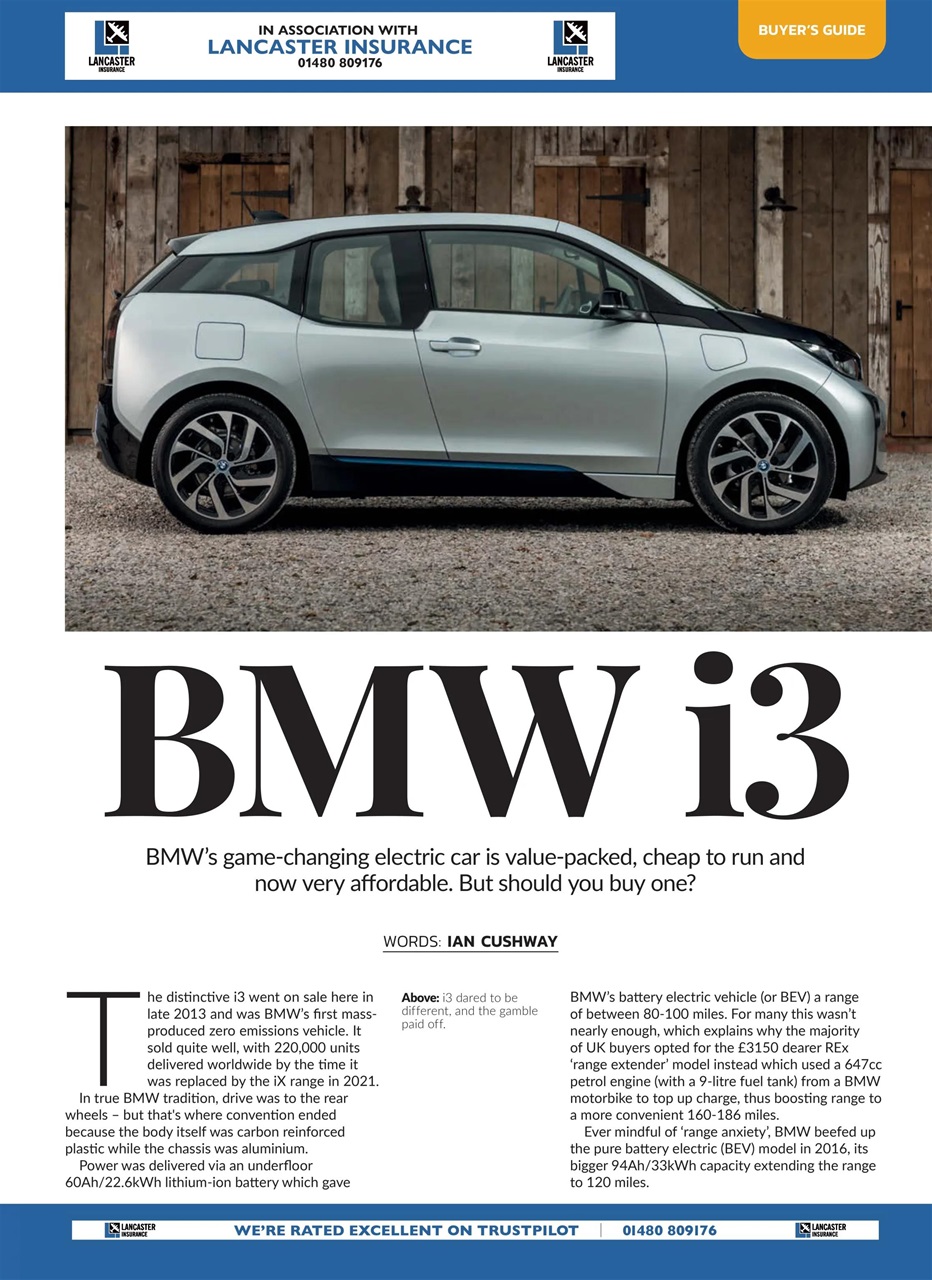 Future Classics Preview Pages