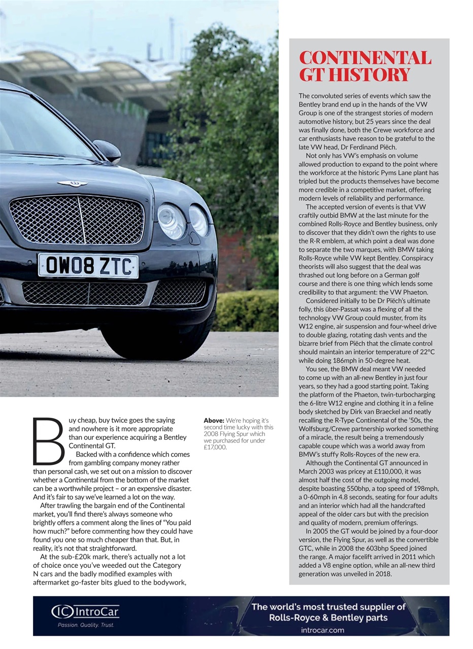 Future Classics Preview Pages