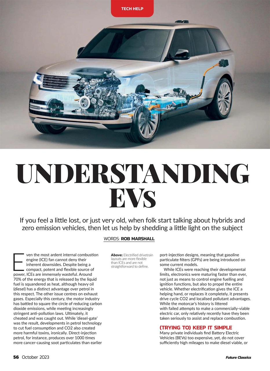 Future Classics Preview Pages