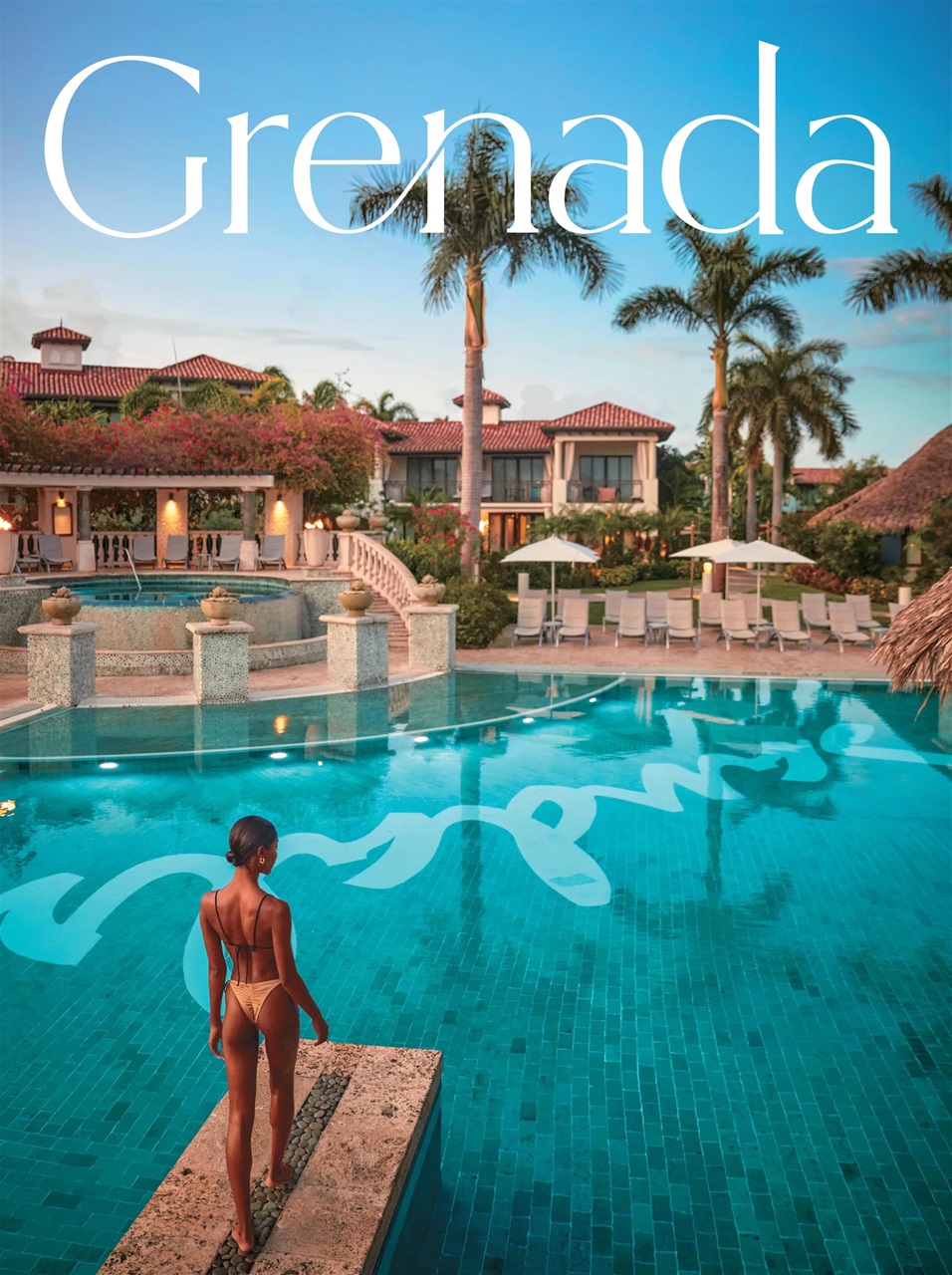 CACIQUE Preview Pages