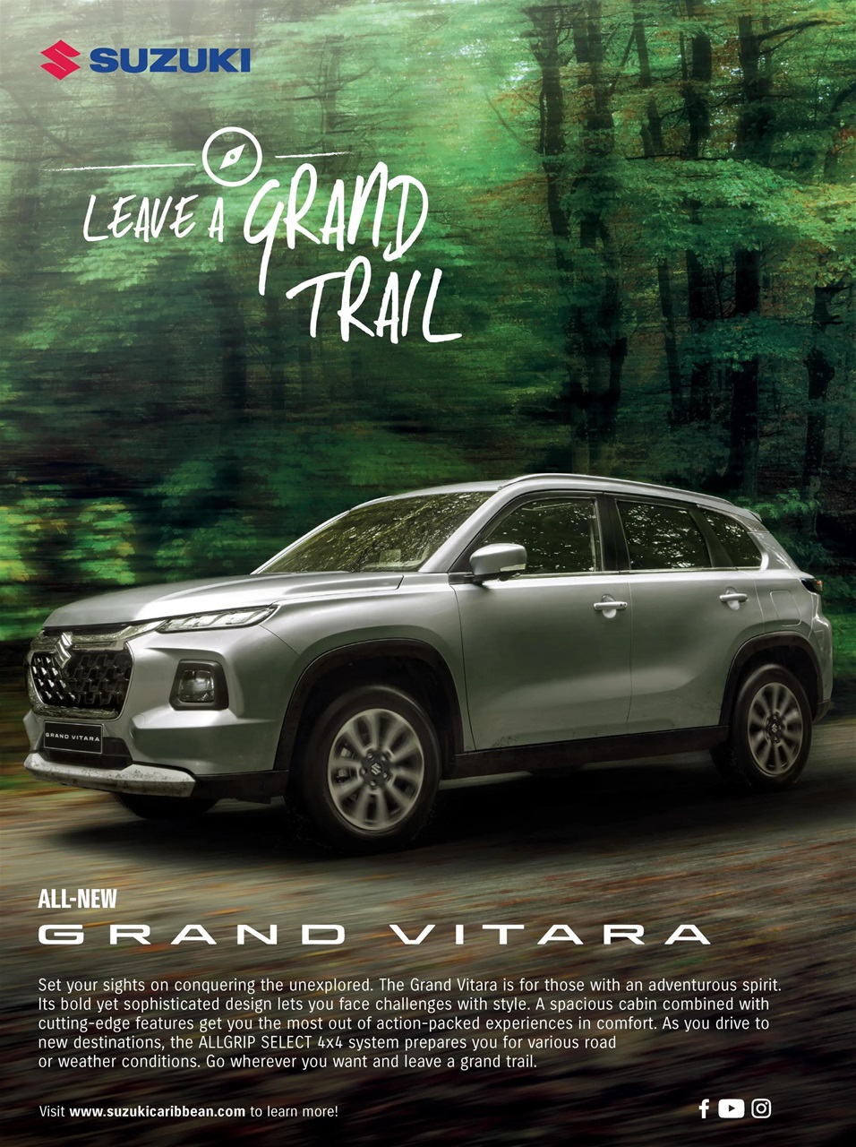 CACIQUE Preview Pages