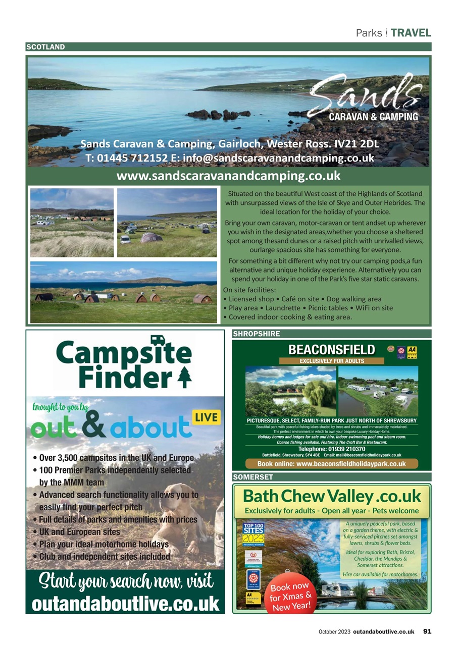 MMM magazine Preview Pages