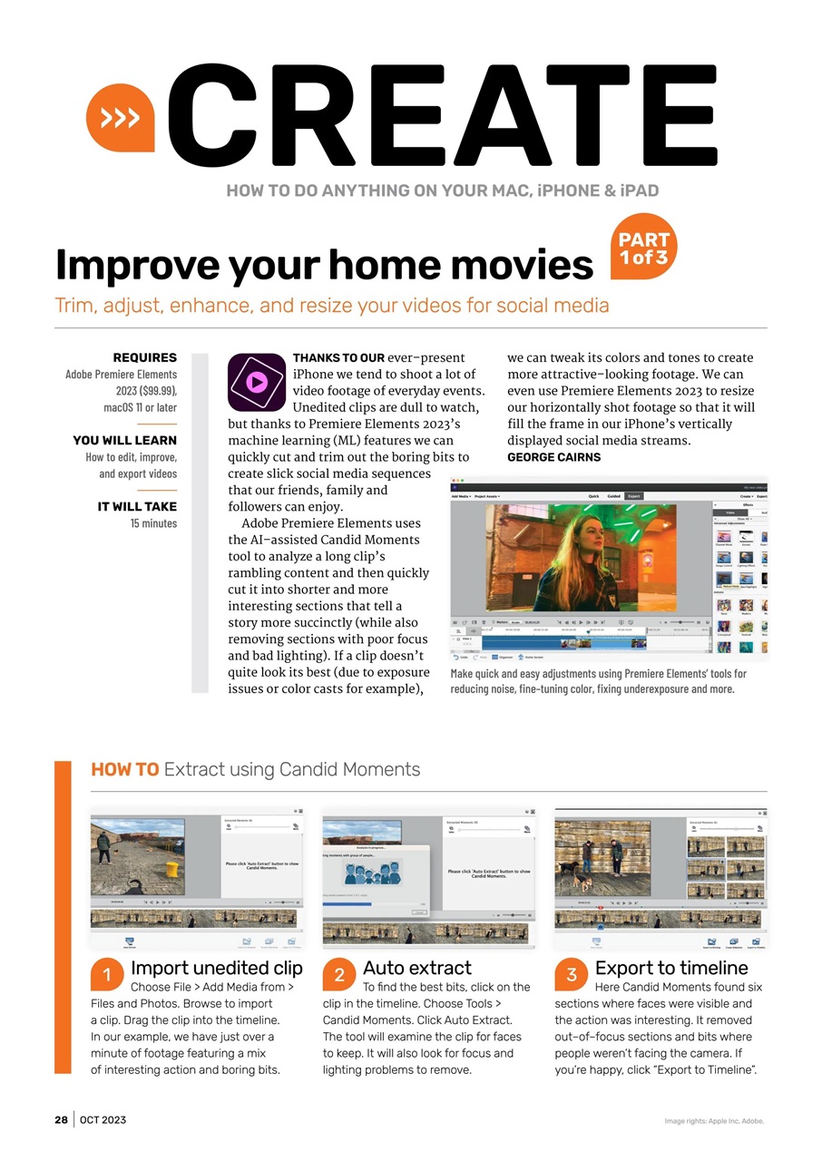 Mac|Life Preview Pages