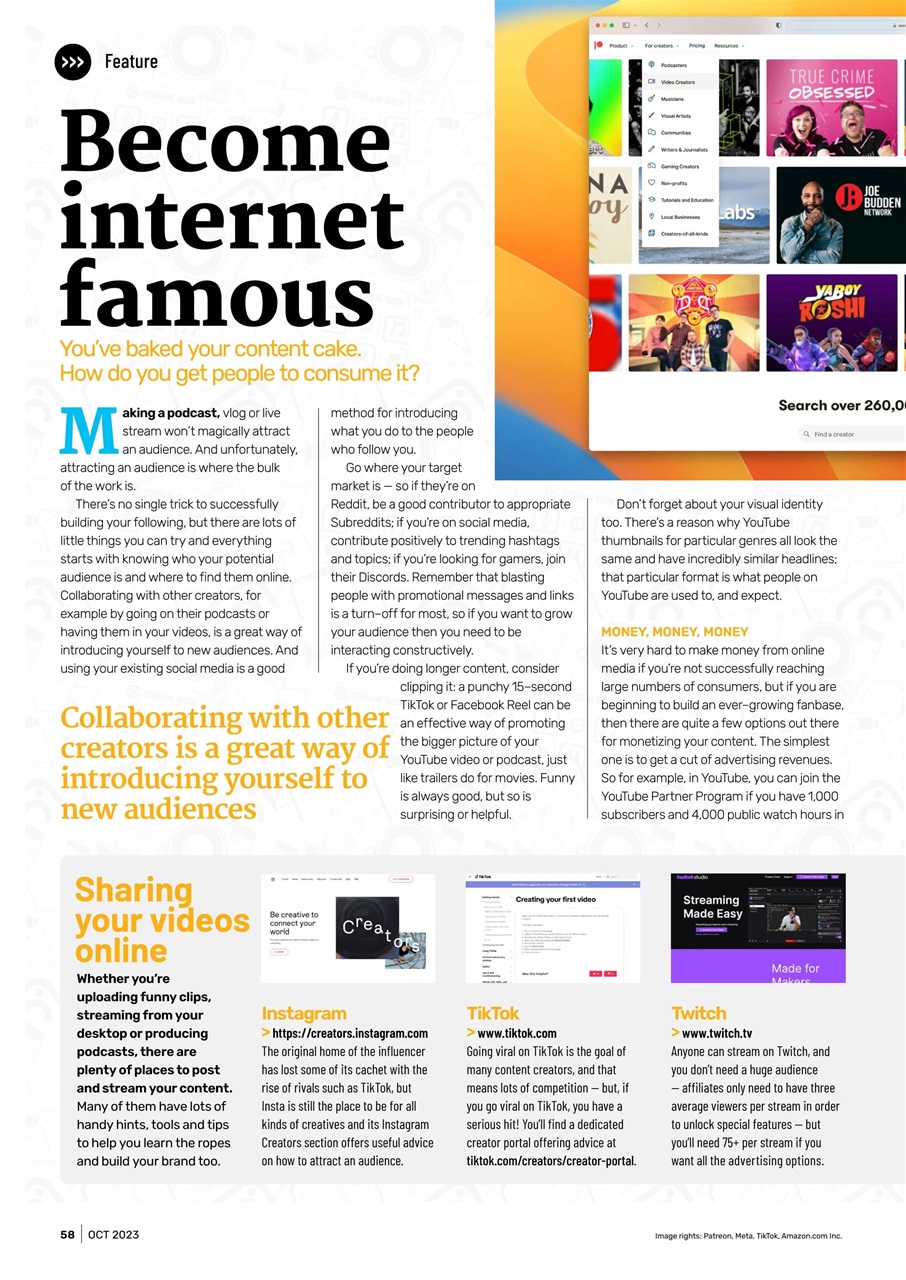 Mac|Life Preview Pages