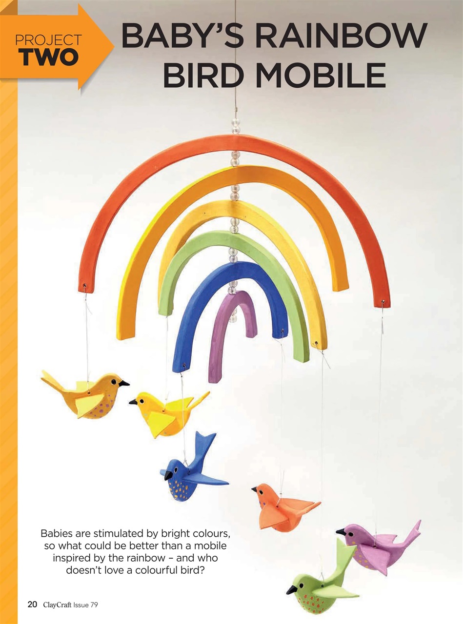 ClayCraft Preview Pages