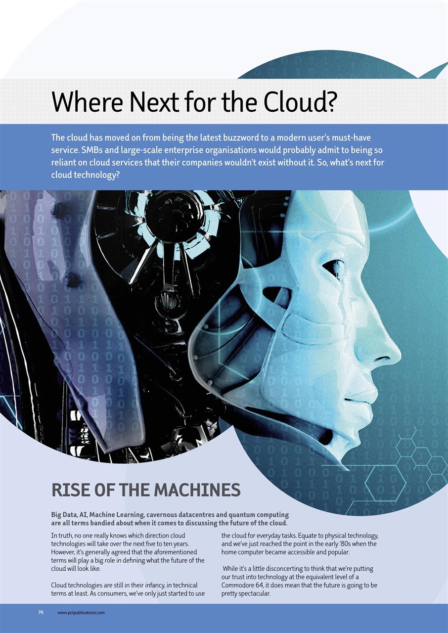 iPhone User - Master your iPhone and iOS Preview Pages