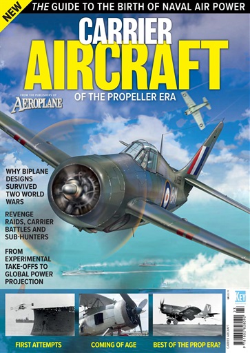 FlyPast issue 