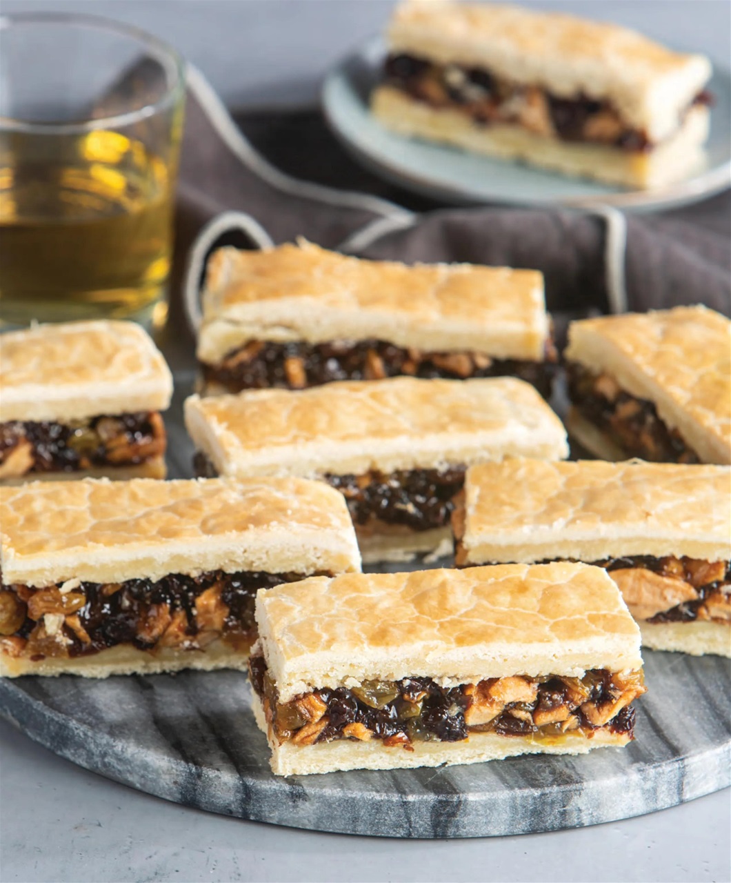 Bake from Scratch Preview Pages