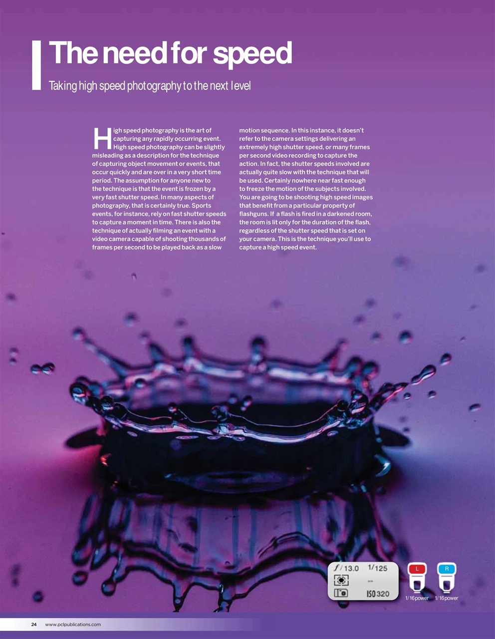 Digital Camera User Preview Pages