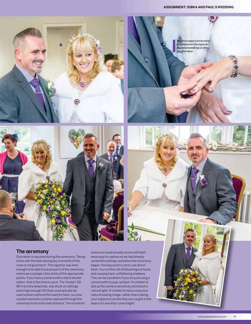 Digital Camera User Preview Pages