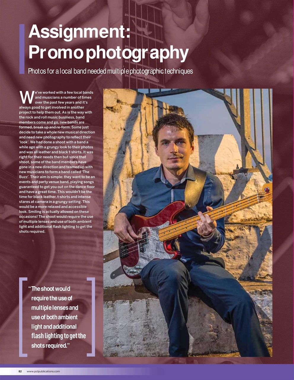 Digital Camera User Preview Pages