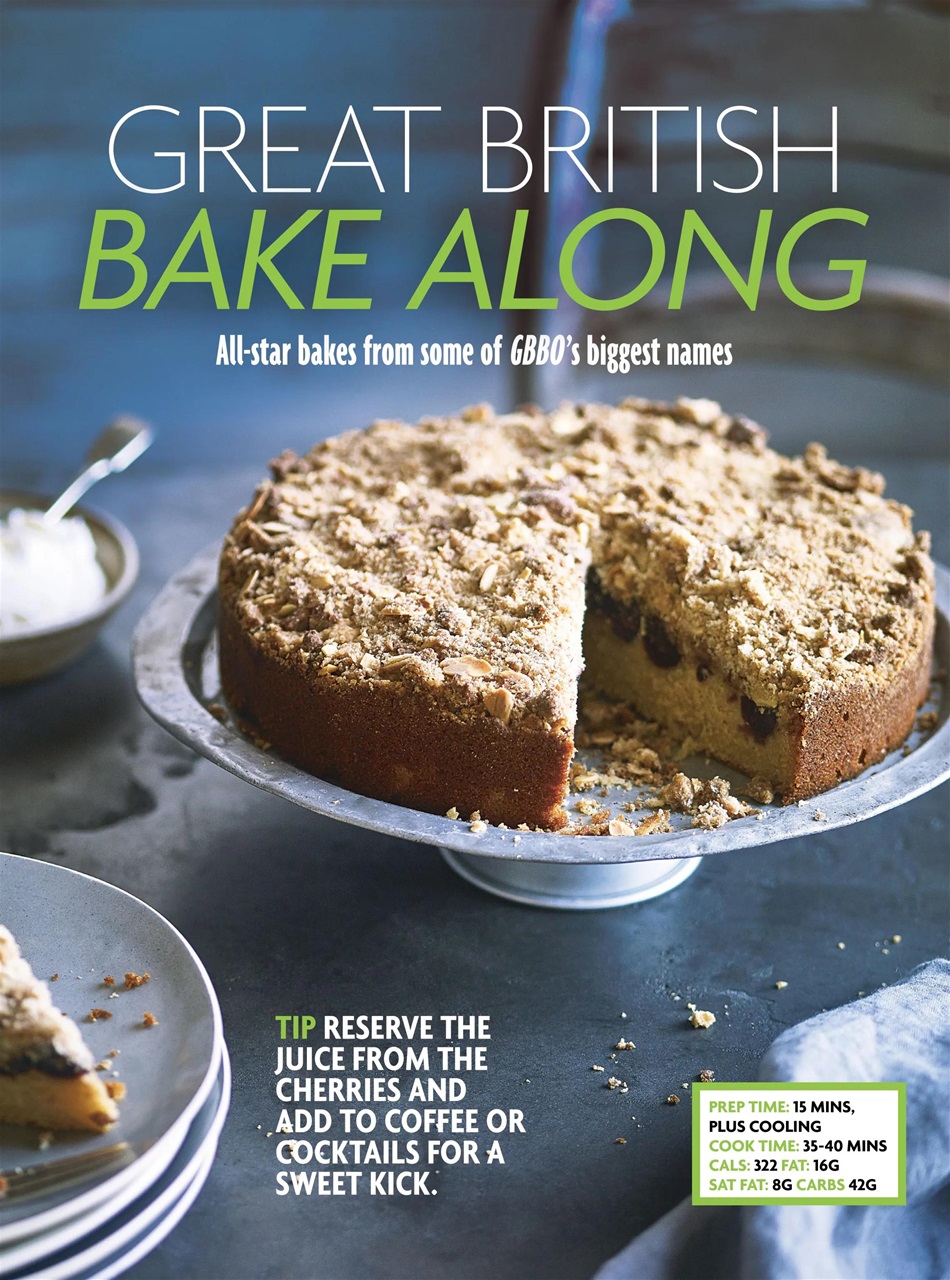 Woman's Own Preview Pages