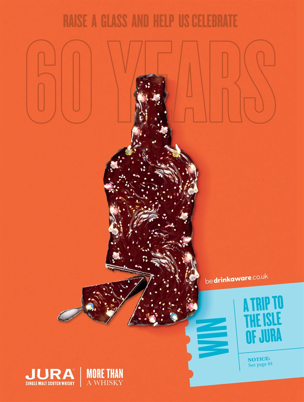 Whisky Magazine Preview Pages