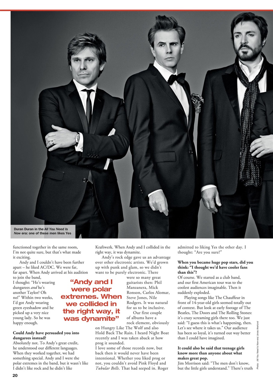 Record Collector Preview Pages