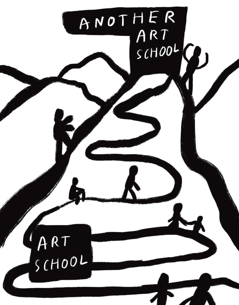 ArtReview Preview Pages