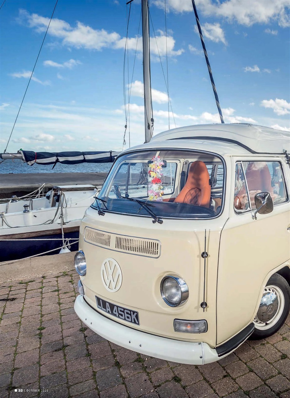 Volksworld Preview Pages