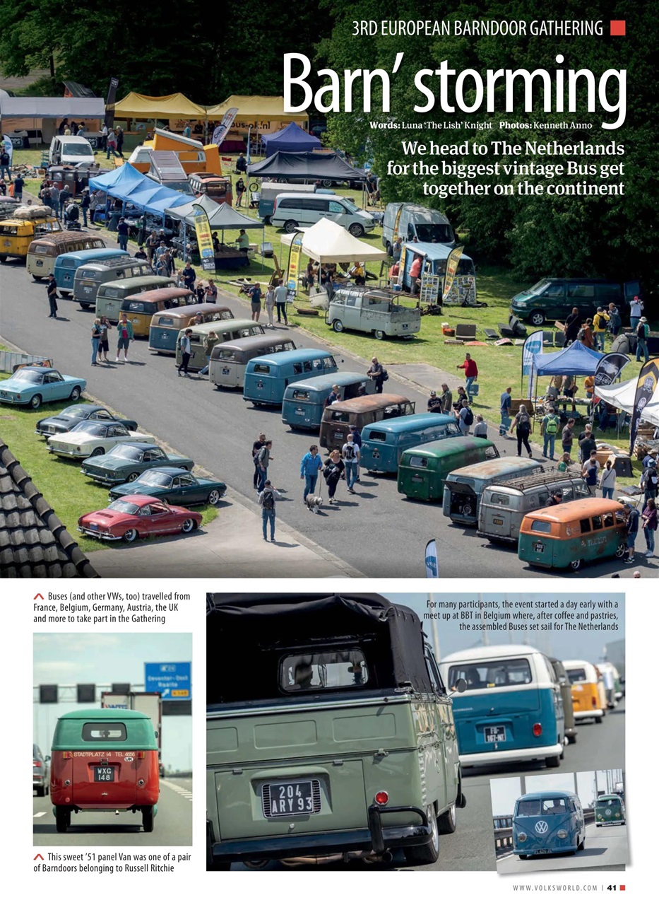 Volksworld Preview Pages