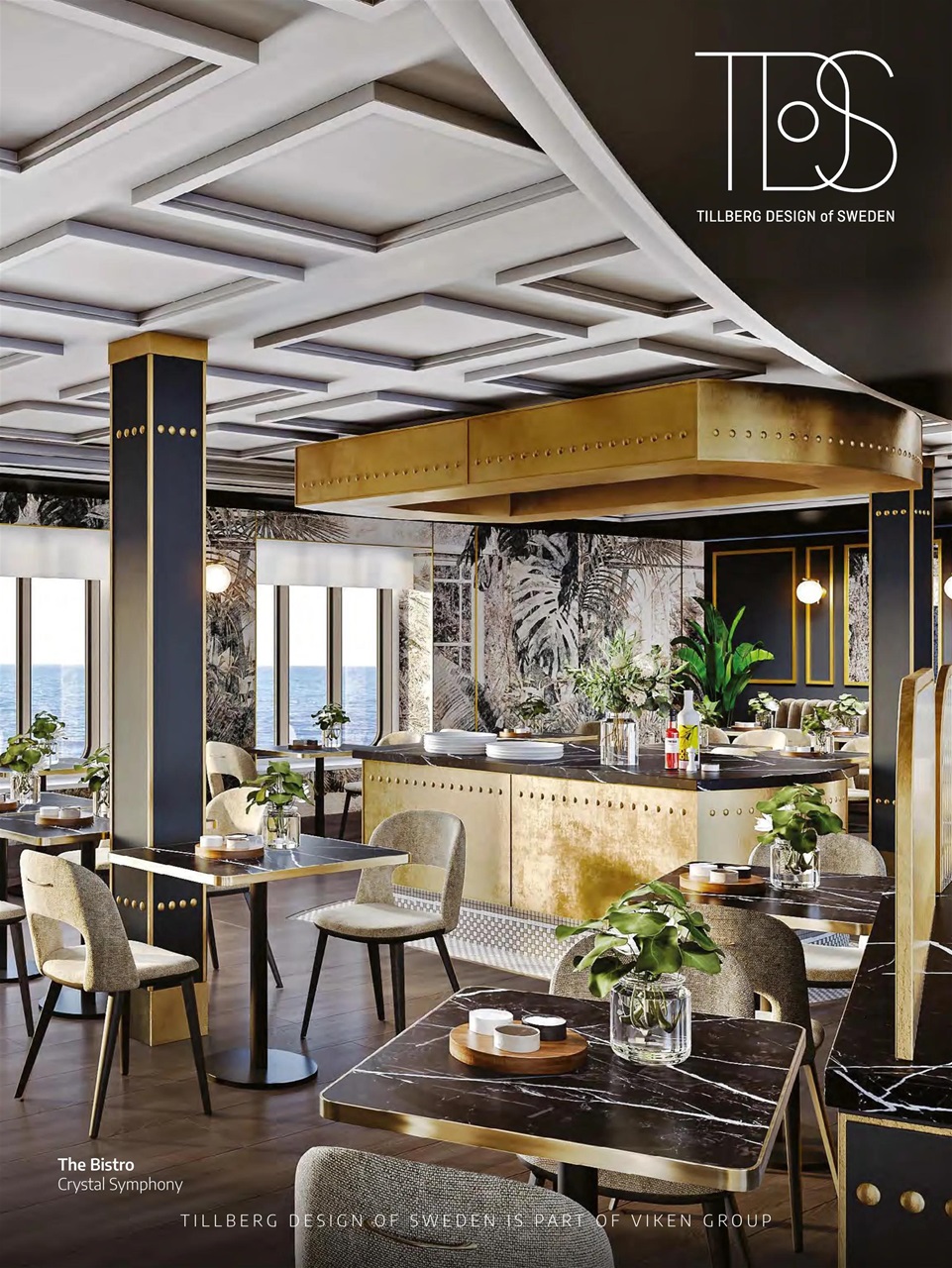 Cruise & Ferry Preview Pages