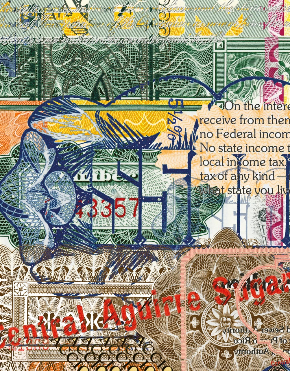 ArtReview Preview Pages