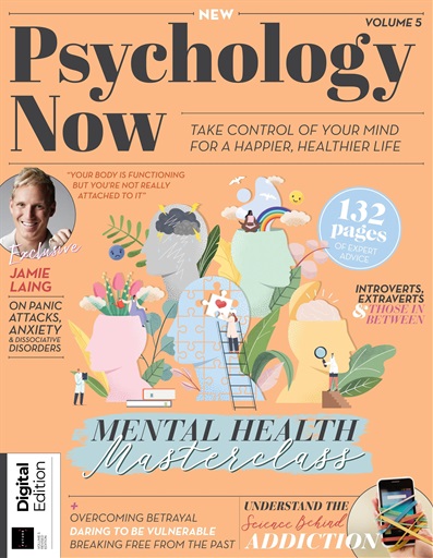 Lifestyle Bookazine issue 