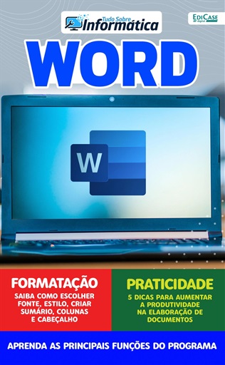 Tudo Sobre Informática issue 