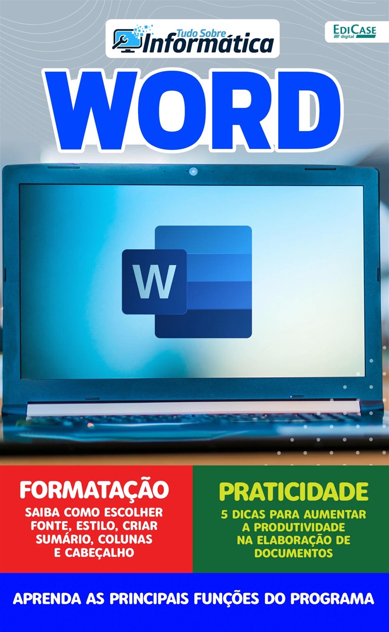 Tudo Sobre Informática Preview Pages