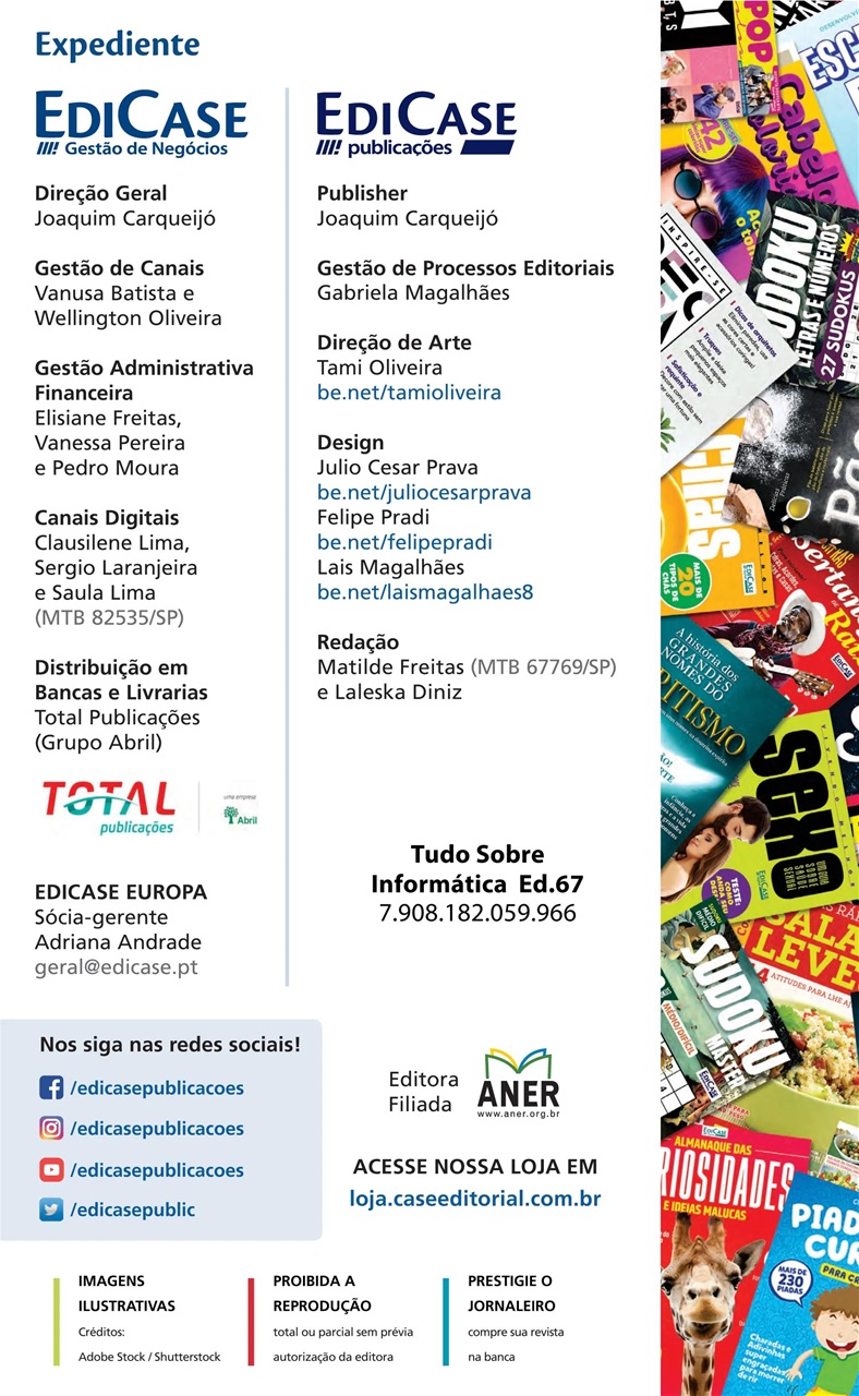 Tudo Sobre Informática Preview Pages