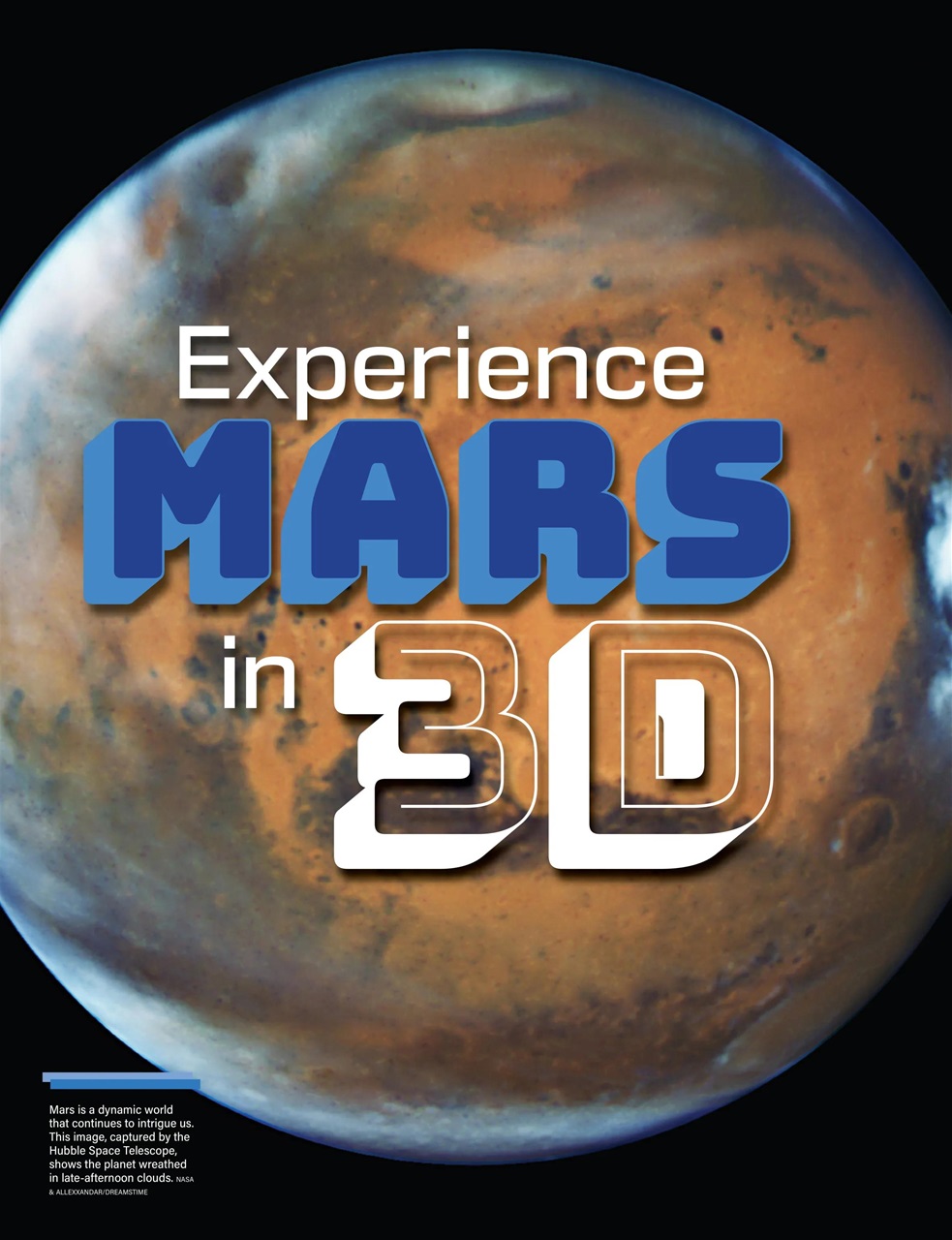 Astronomy Preview Pages