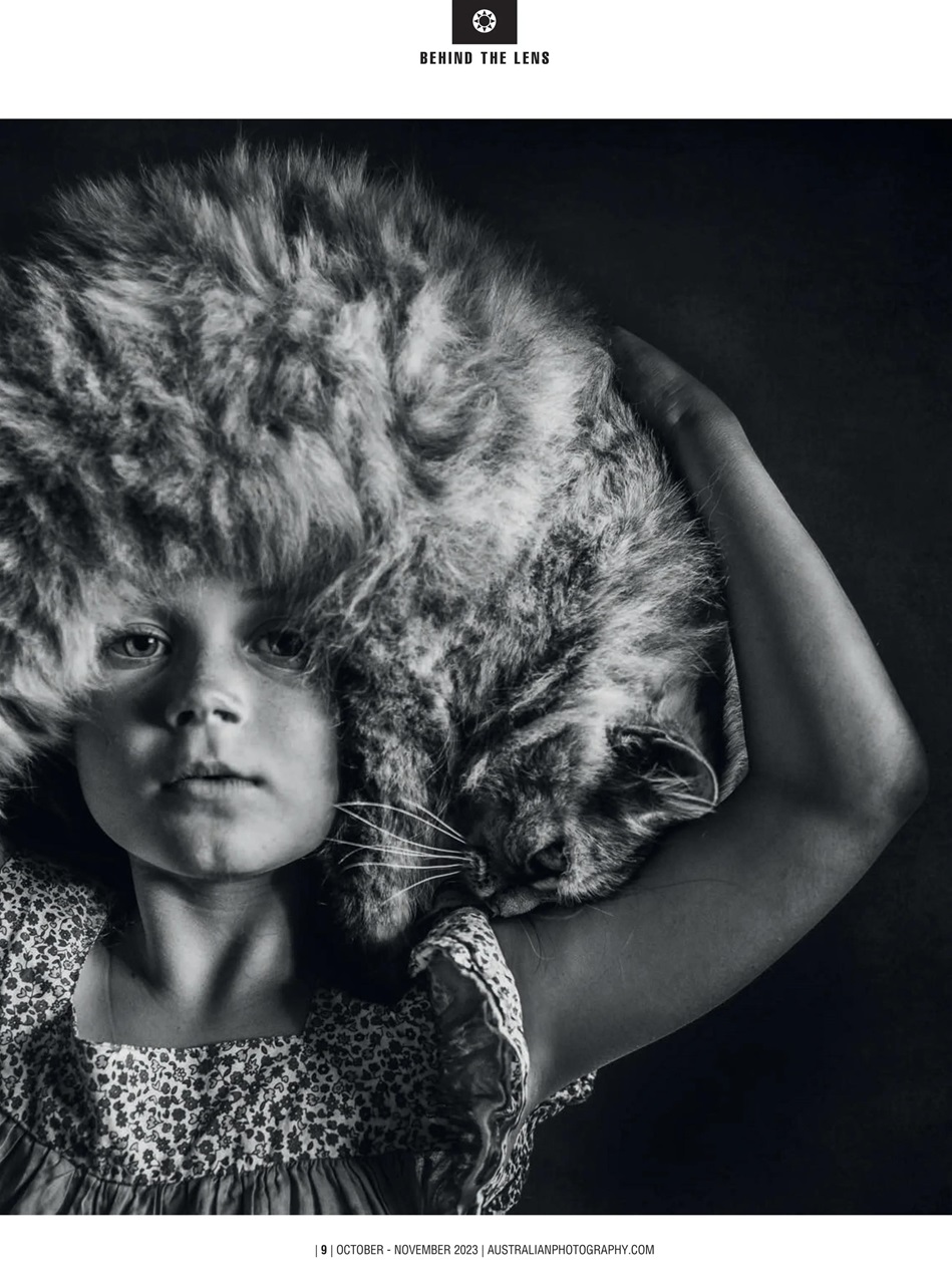 Australian Photography Preview Pages