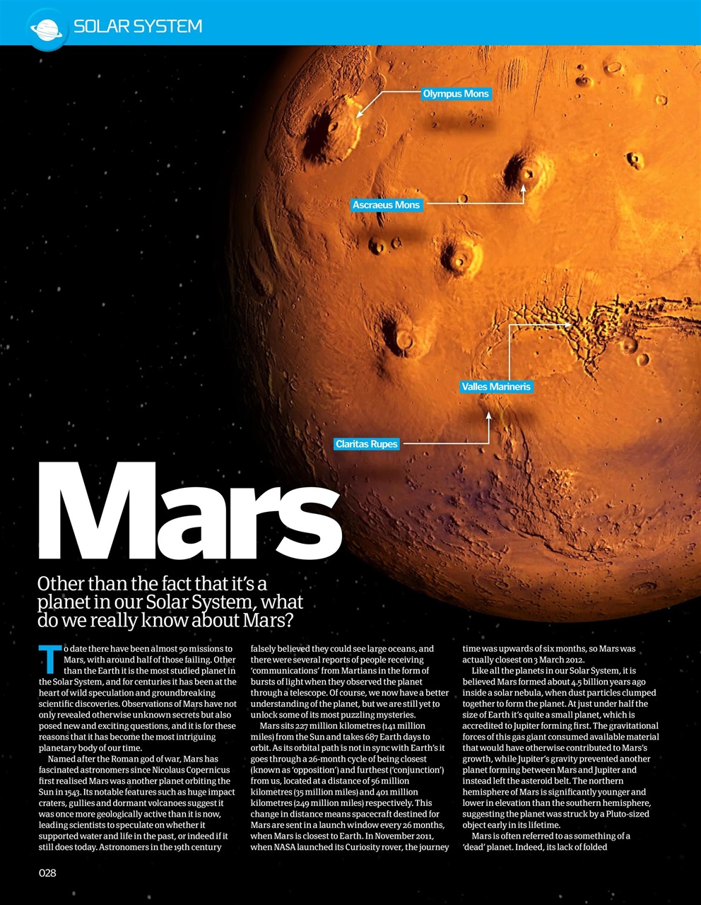 How It Works Bookazine Preview Pages