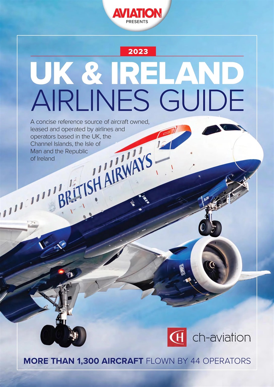 Aviation News Preview Pages