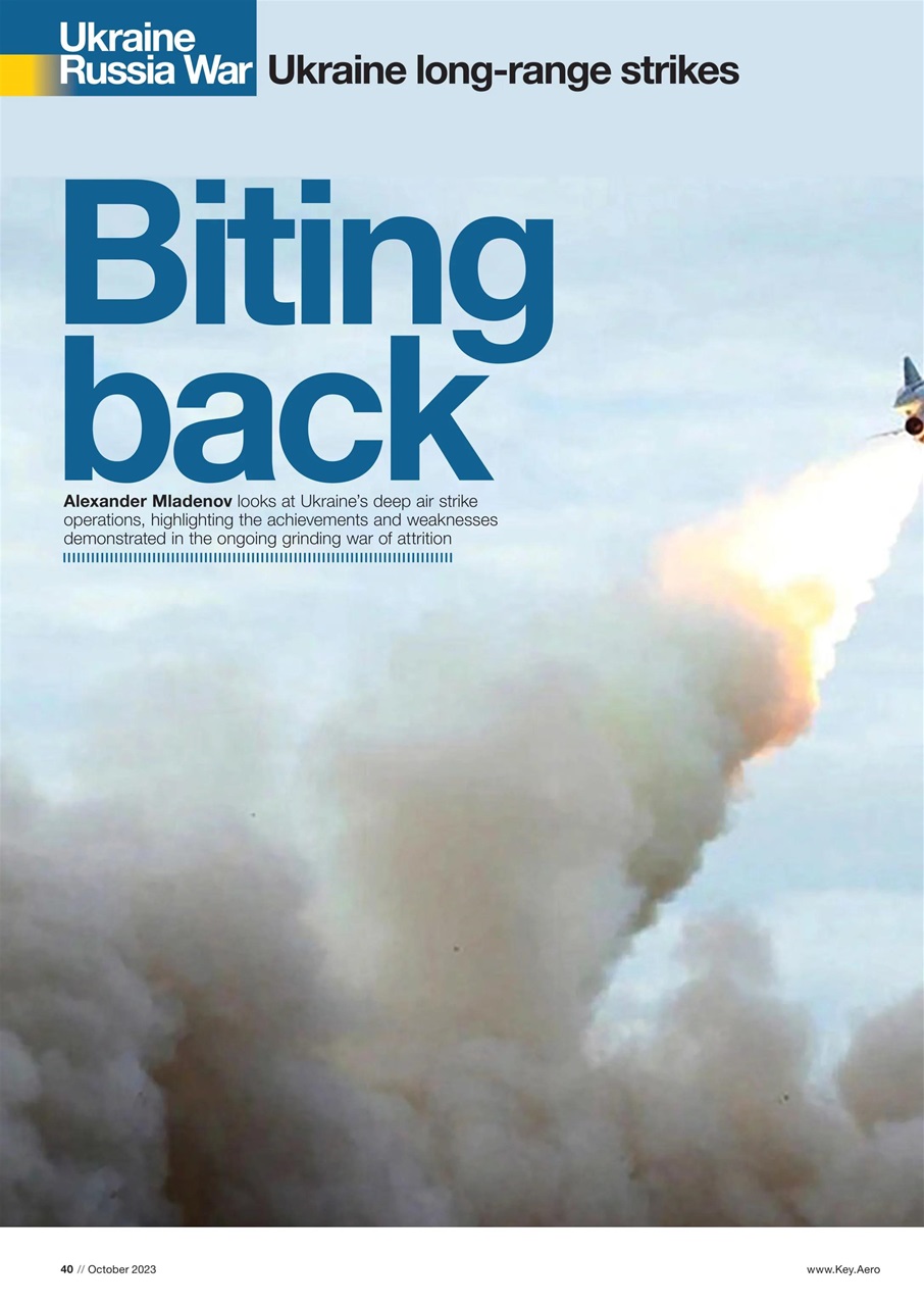 AirForces Monthly Preview Pages