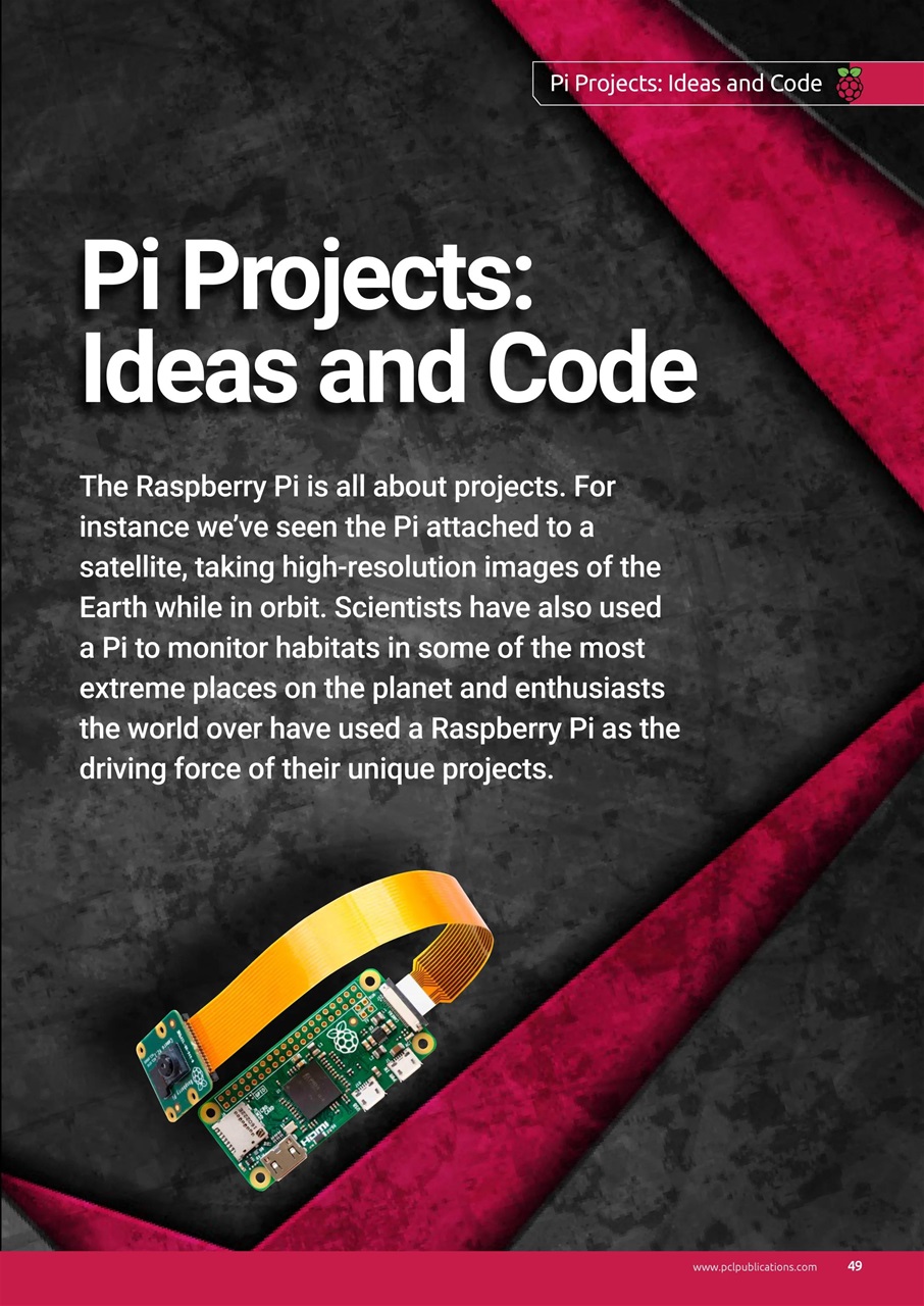 Coding User Preview Pages