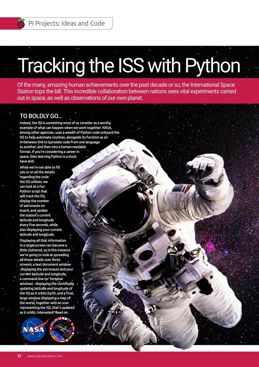 Coding User Preview Pages