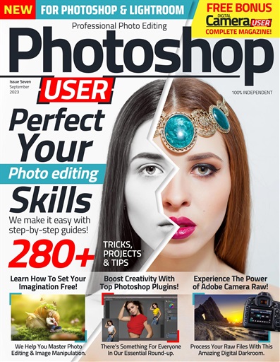 Photoshop User issue 