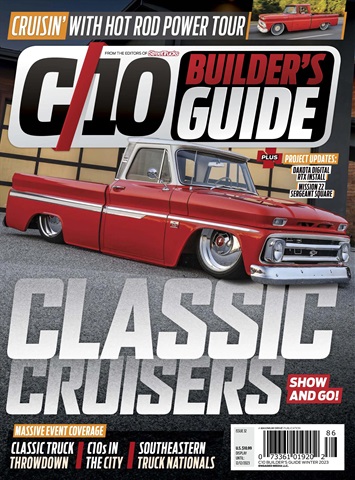 C10 BG-Winter 2023 issue C10 BG-Winter 2023