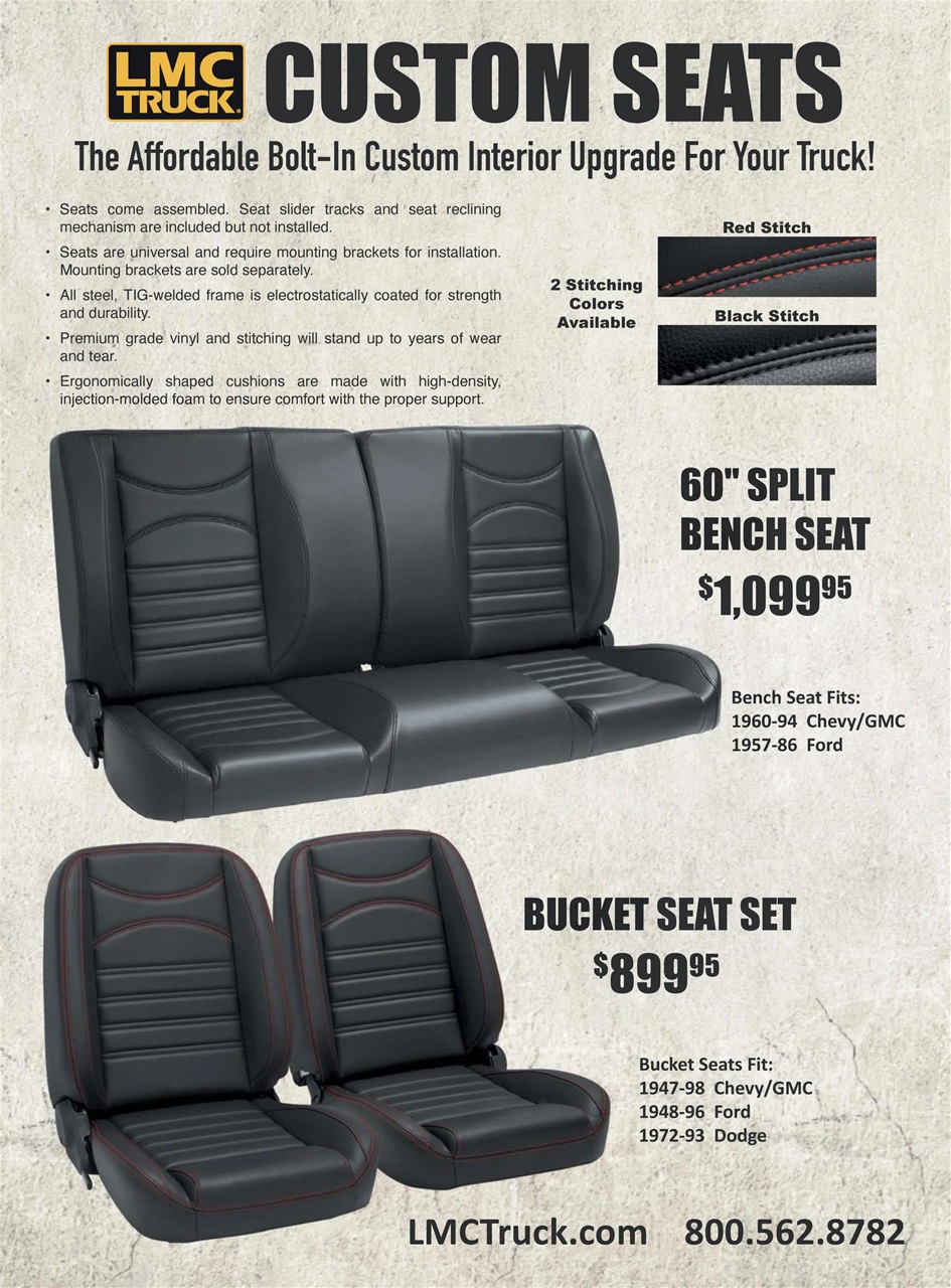 C10 Builder's Guide Preview Pages