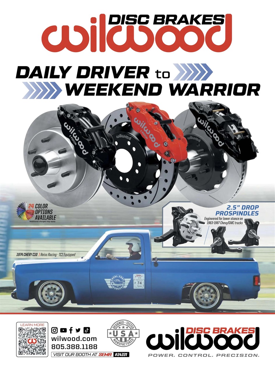 C10 Builder's Guide Preview Pages