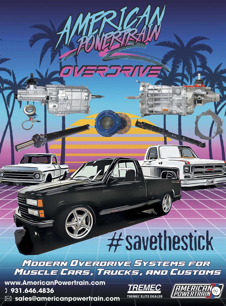 C10 Builder's Guide Preview Pages