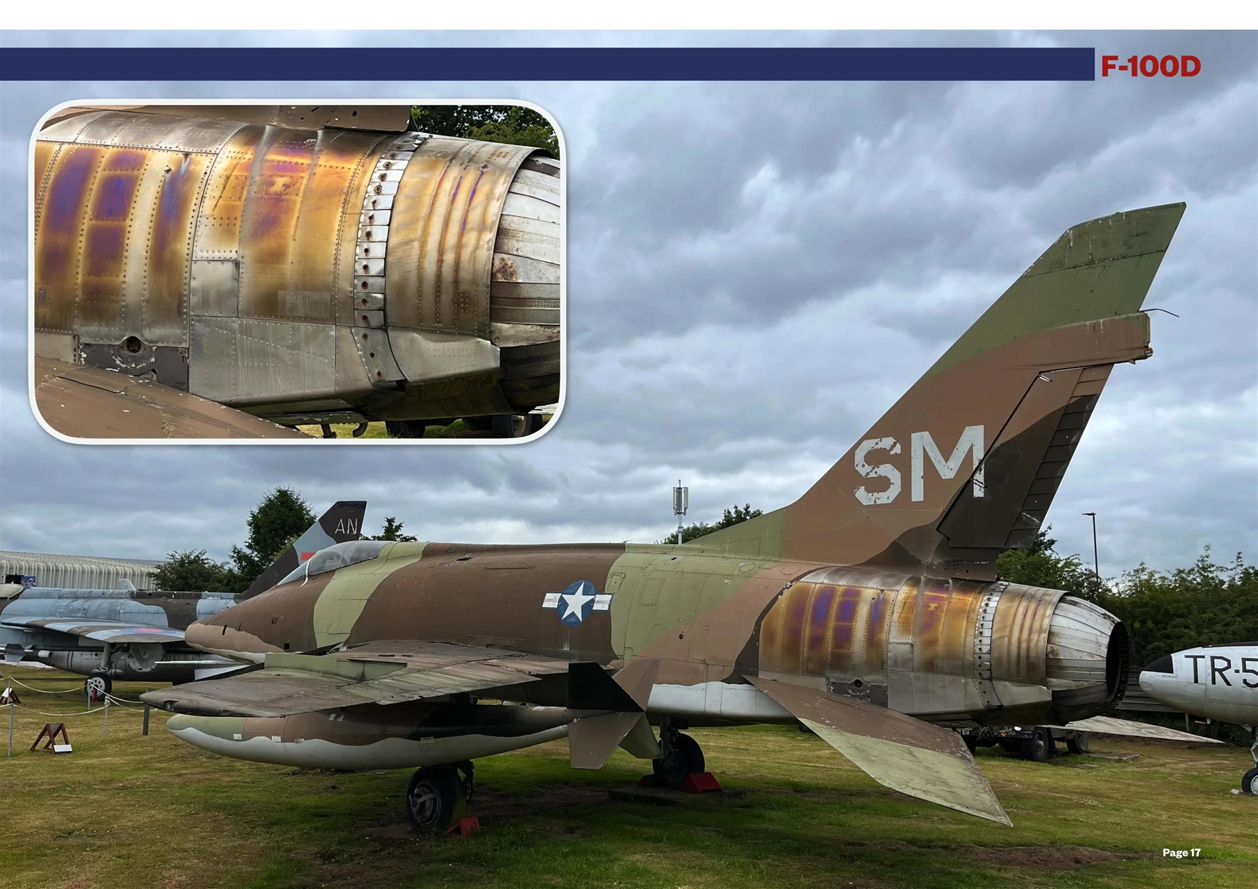 Modellers Reference Library Preview Pages