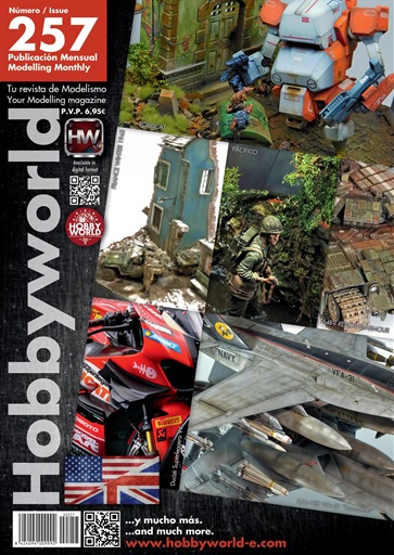 HobbyWorld English issue 